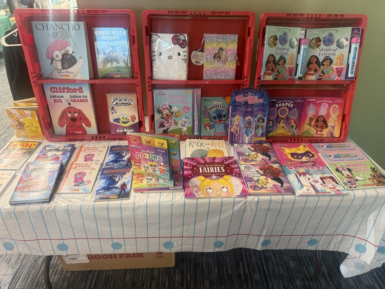 book fair
