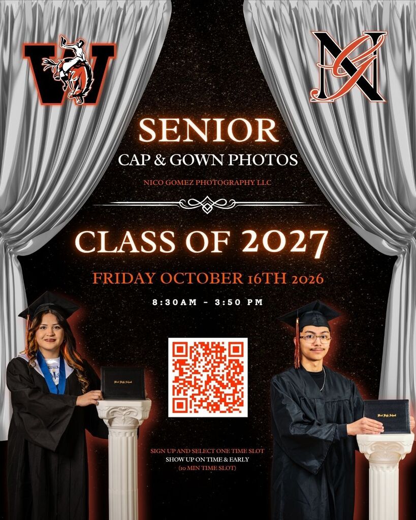 Class of 2027