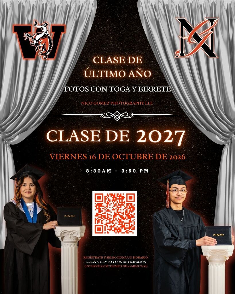 Clase de 2027