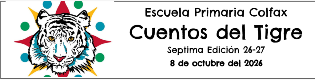 Cuentos del Tigre Septima Edición