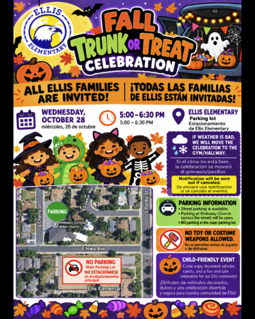 TRUNKORTREAT