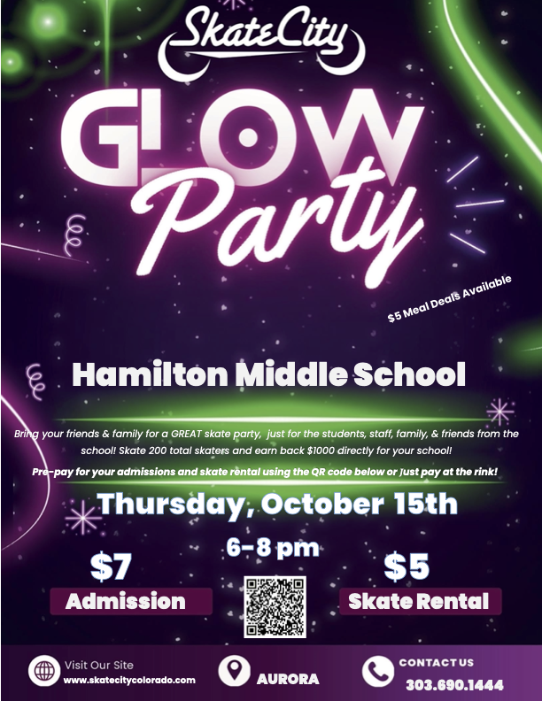 Glow Party