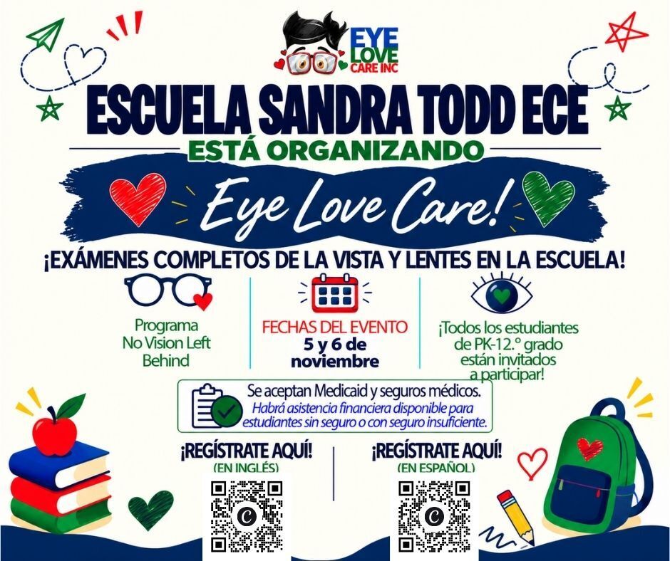 Eye Love Care