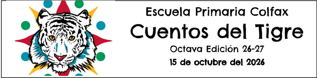 Cuentos del Tigre Octava Edición