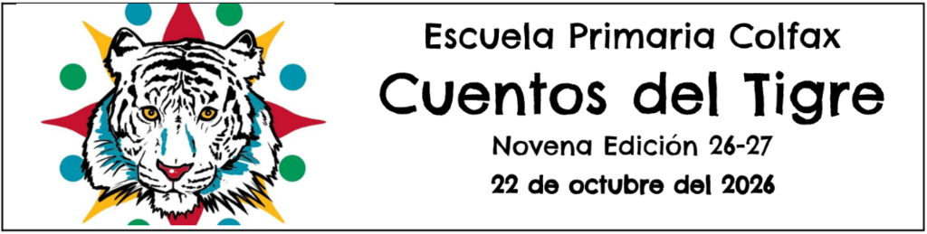 Cuentos del Tigre Novena Edición