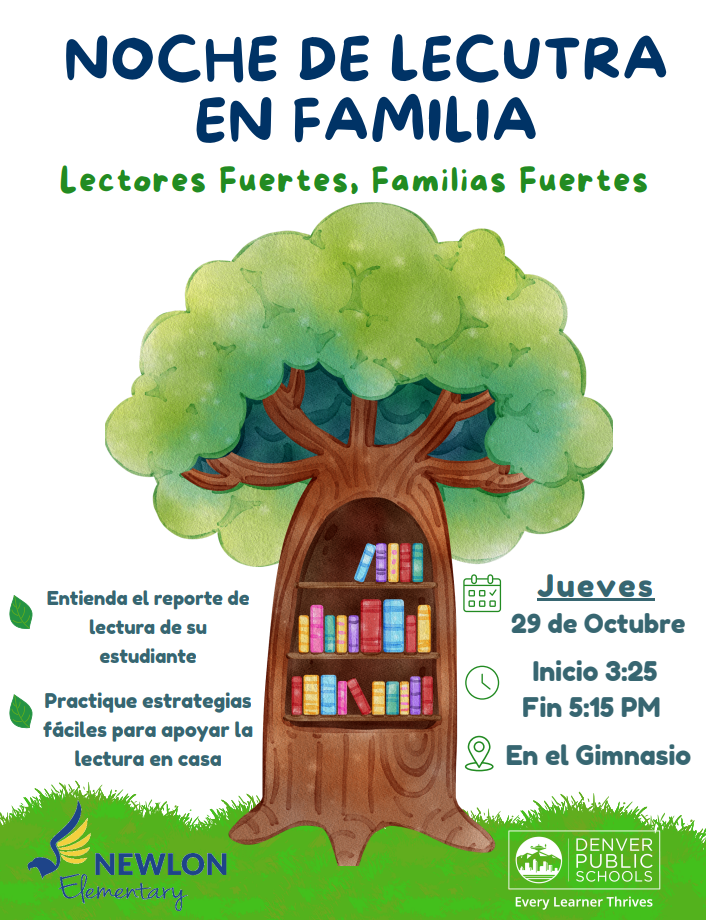 Noche de lectura