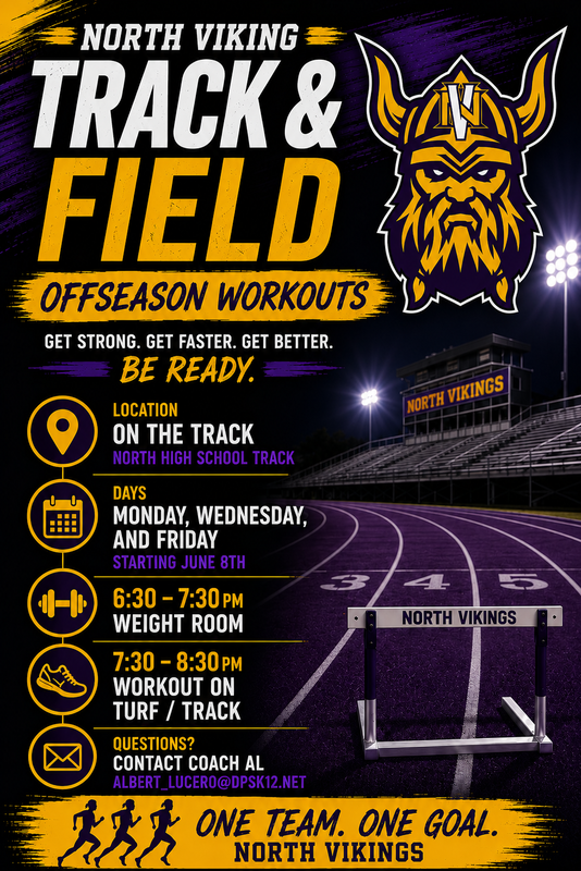 track
