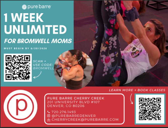 Purebarre