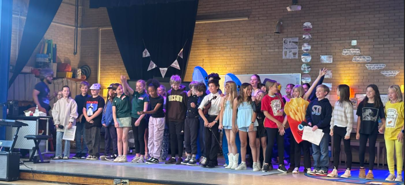 Talent Show