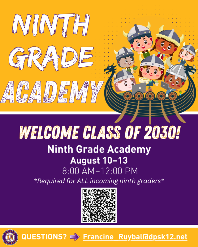 NGA 2026 flyer
