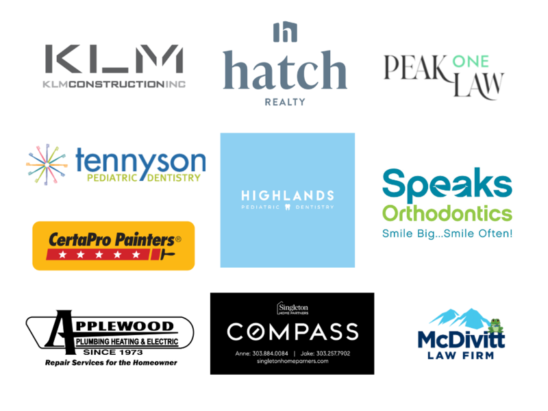 sponsors