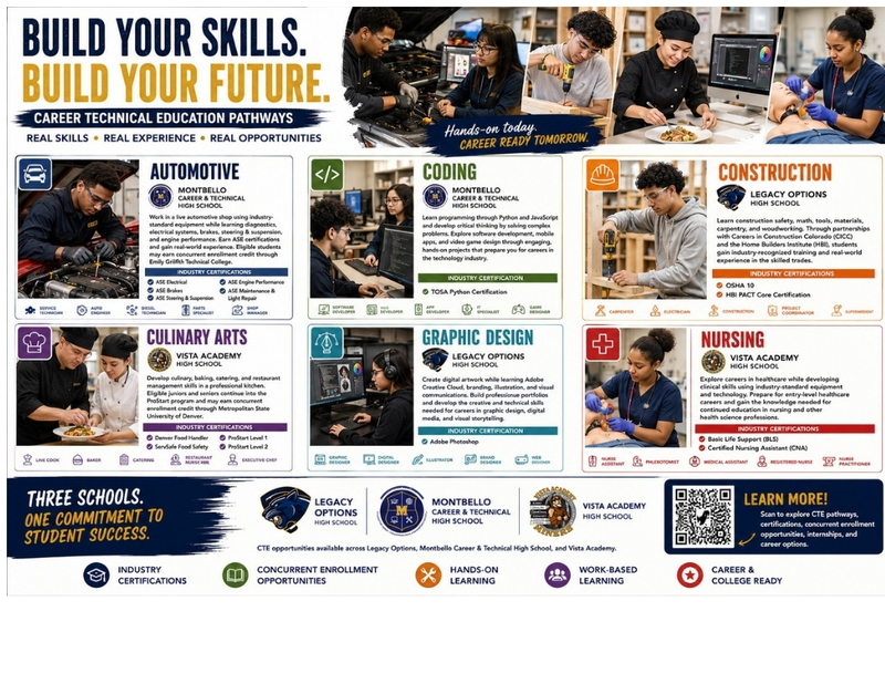 pathways marketing flyer