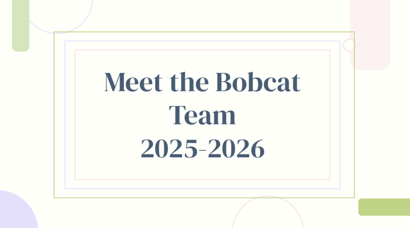 Meet the Bobcat Team
