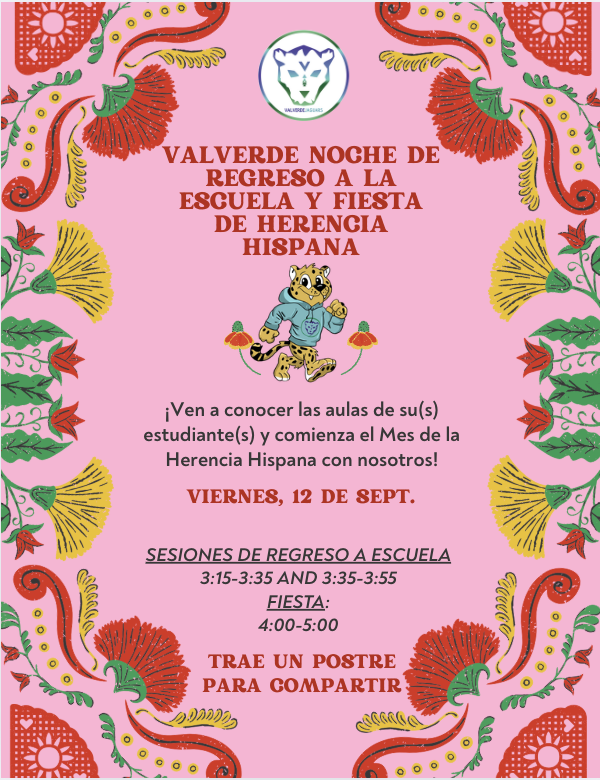 Regreso a escuela