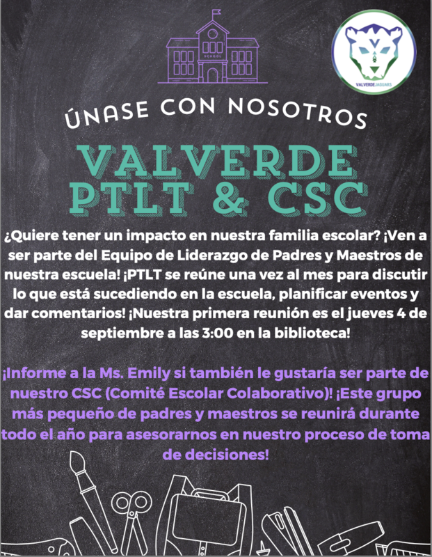 PTLT & csc