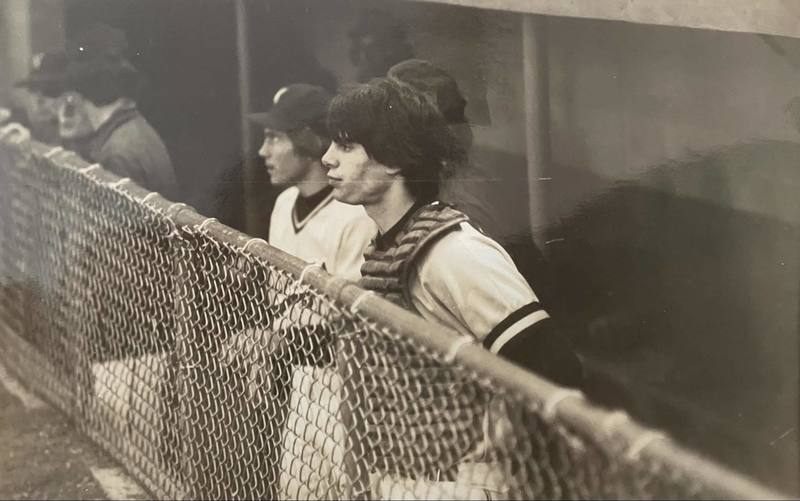 baseball players