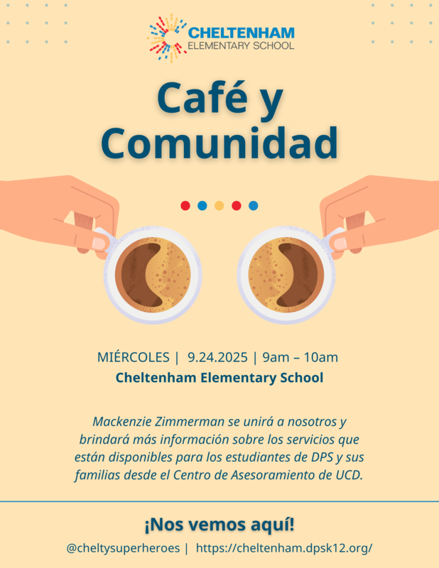 Coffee and Community