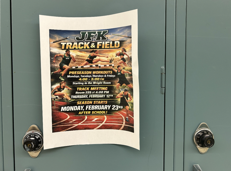 track and field
