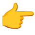 finger