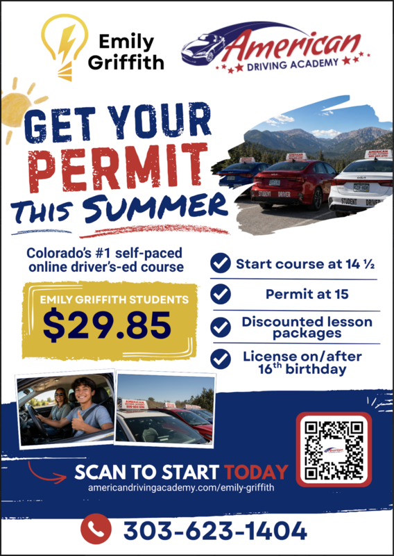 American Driving School Summer Special