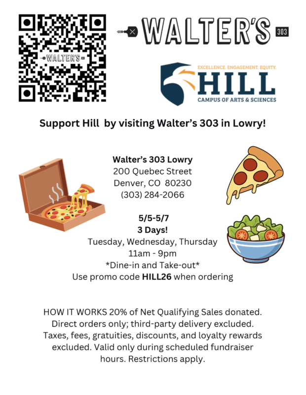 Dine for Dollars