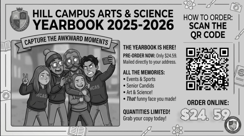 Yearbook