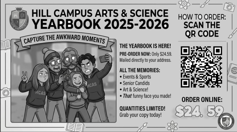 Yearbook