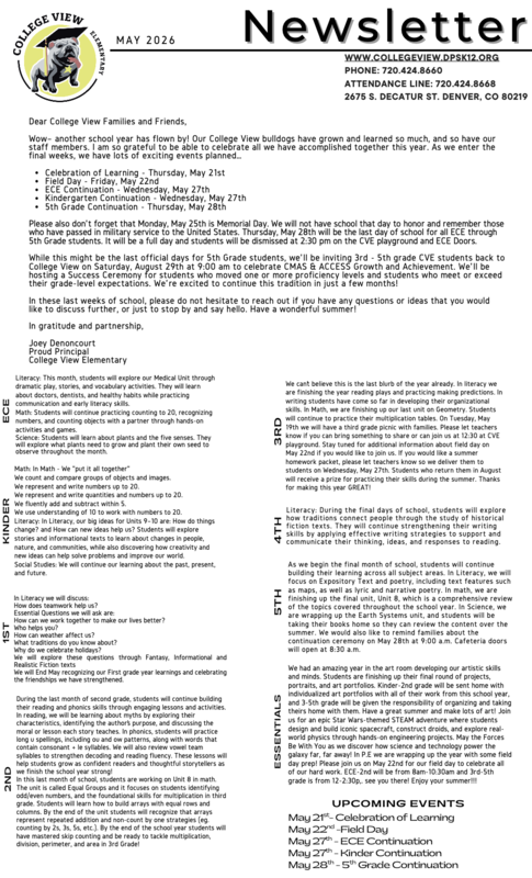 Newsletter-ENG