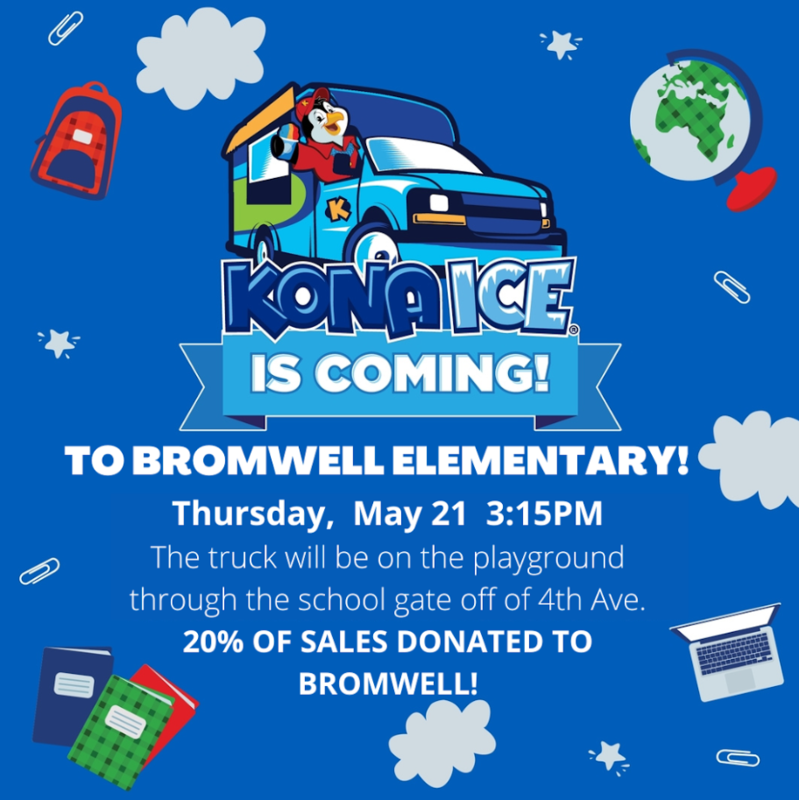 Kona Ice 