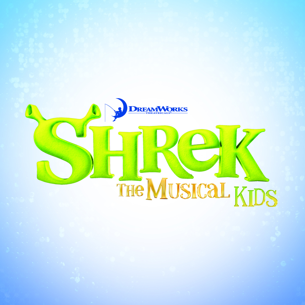 shrek the musical kids