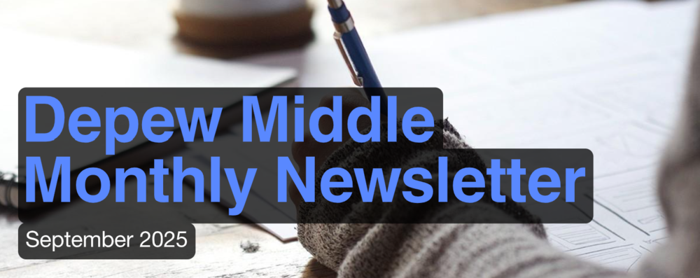 DMS September Newsletter Header
