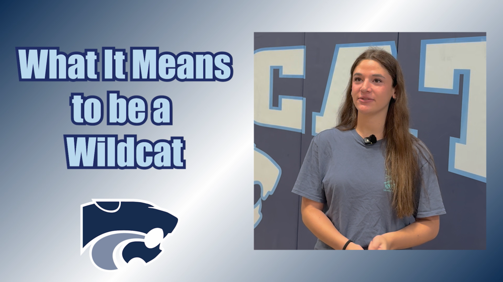 What It Means to be a Wildcat Thumbnail