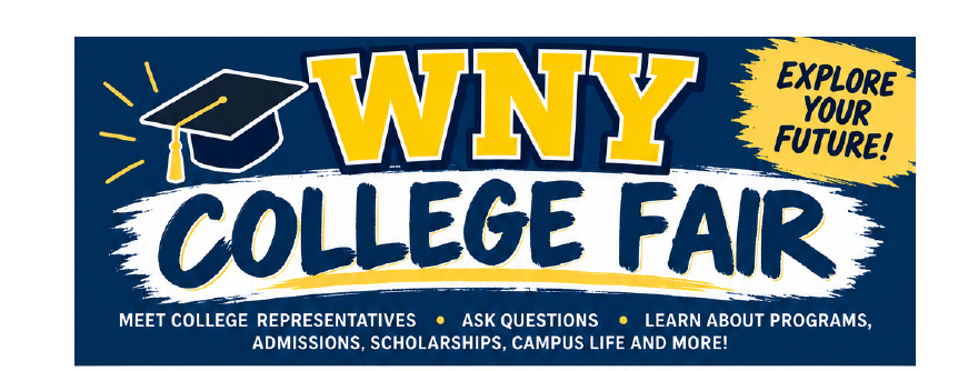 WNY College Fair