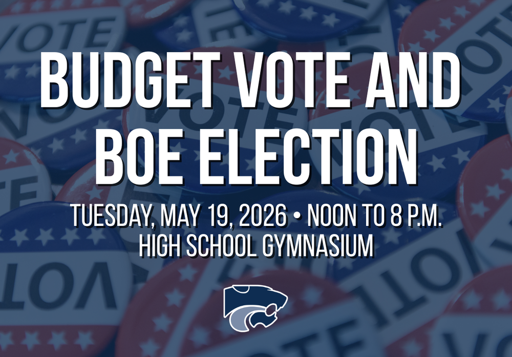 BOE VOTE AND Election 