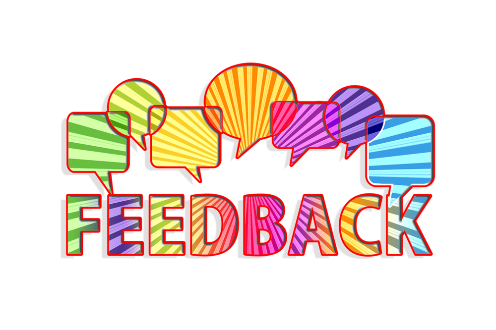 Feedback