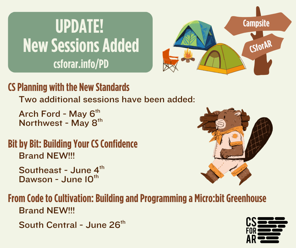 Summer PD