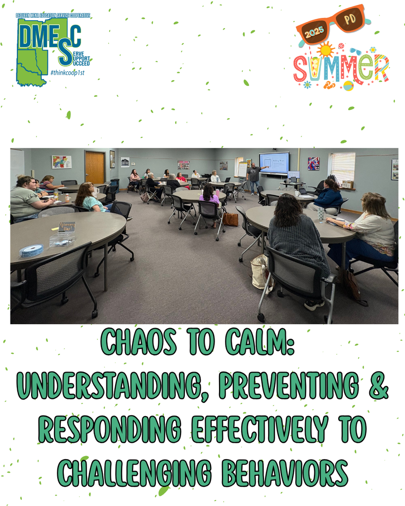 summer PD