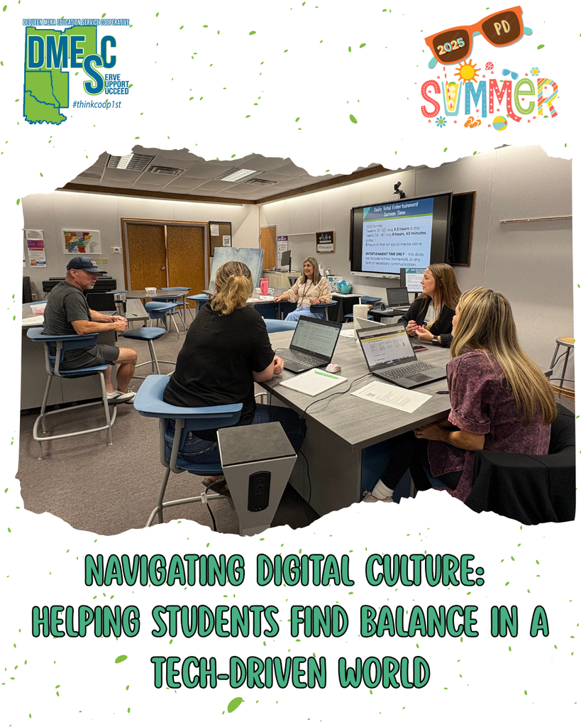 summer PD