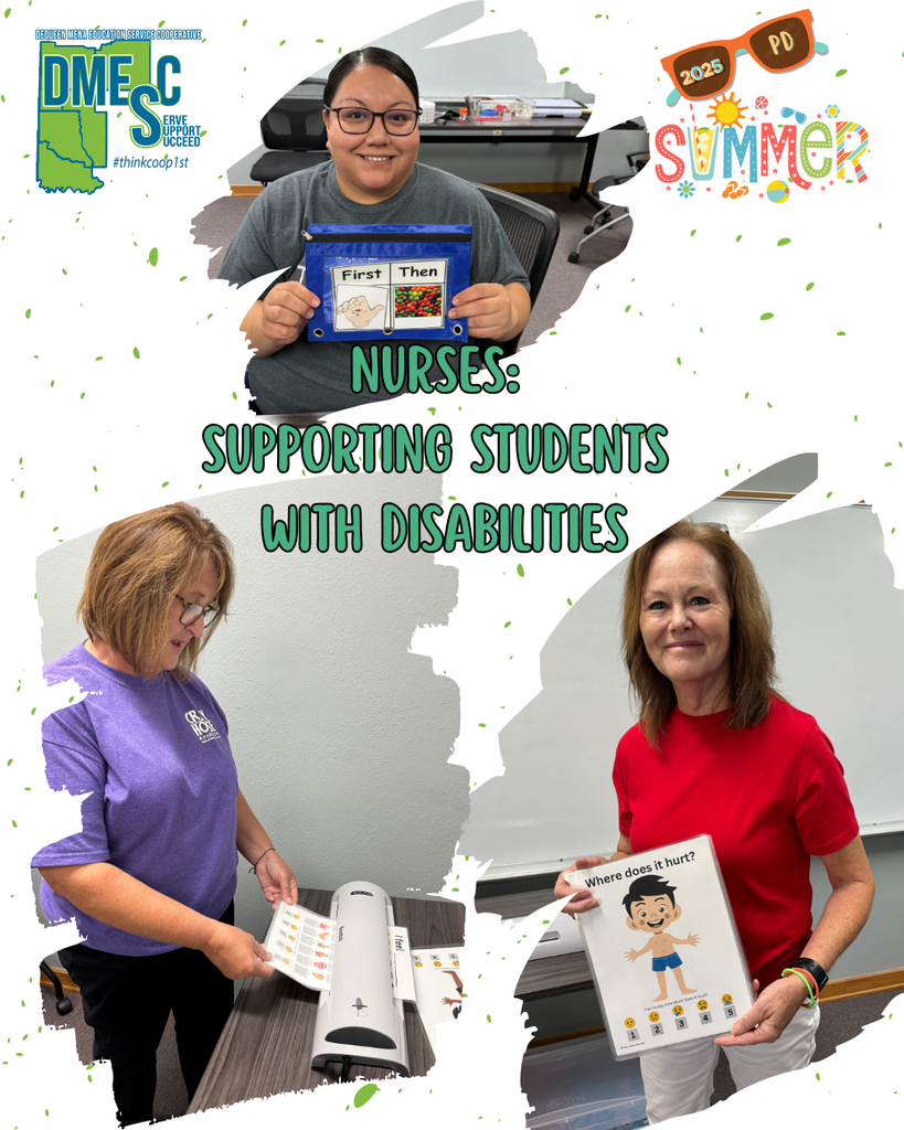 summer PD