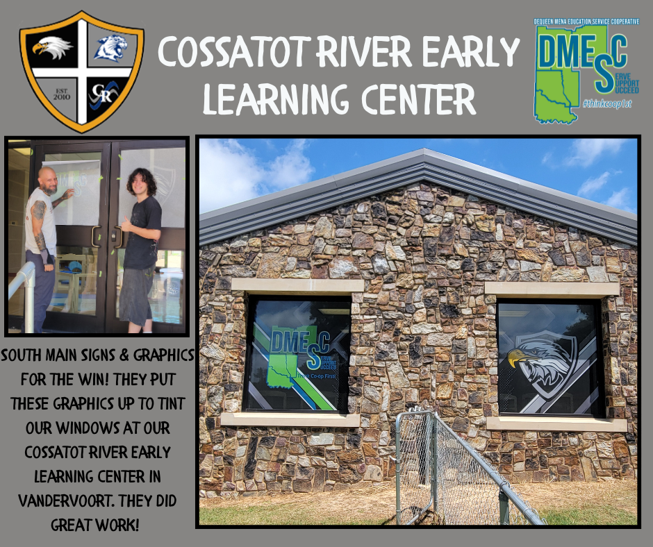 CRSD graphics