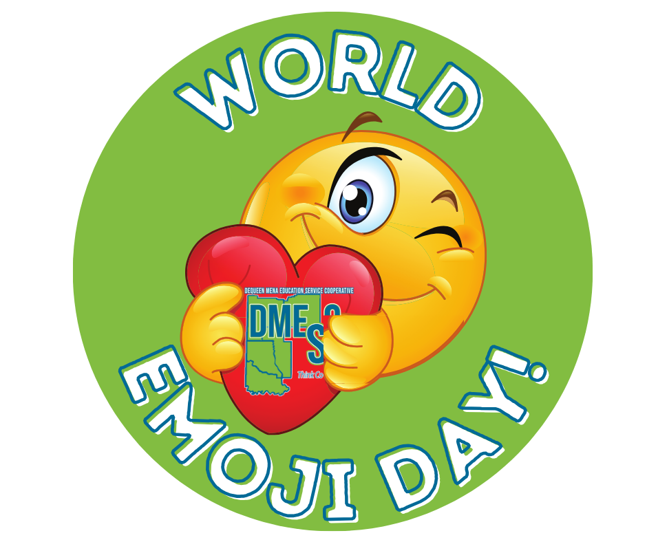 world emoji day