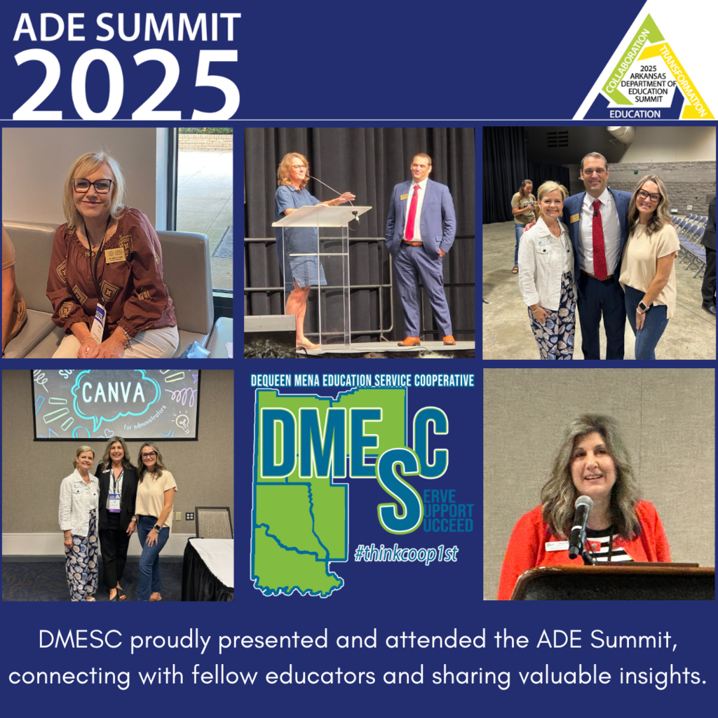 ADE Summit