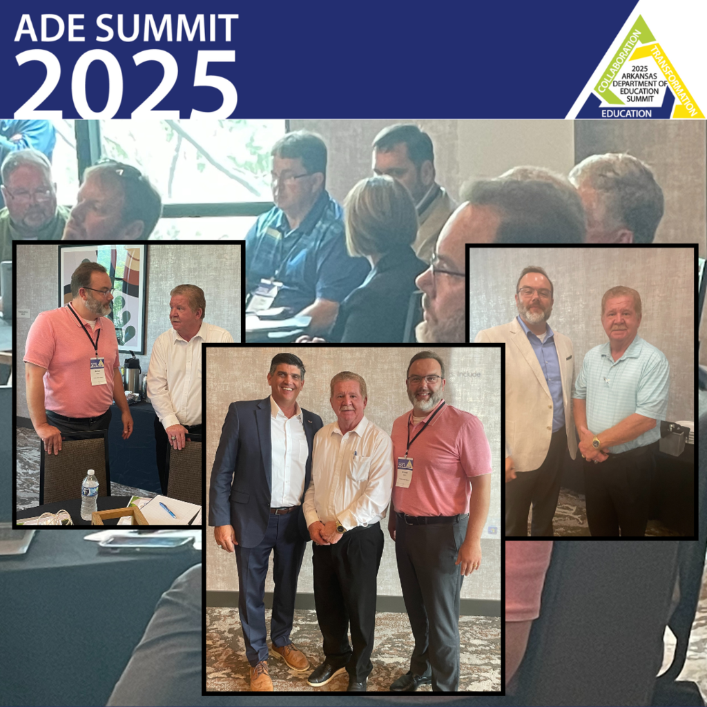 ADE Summit
