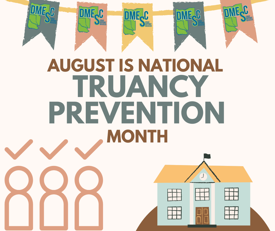 August Truancy Prevention
