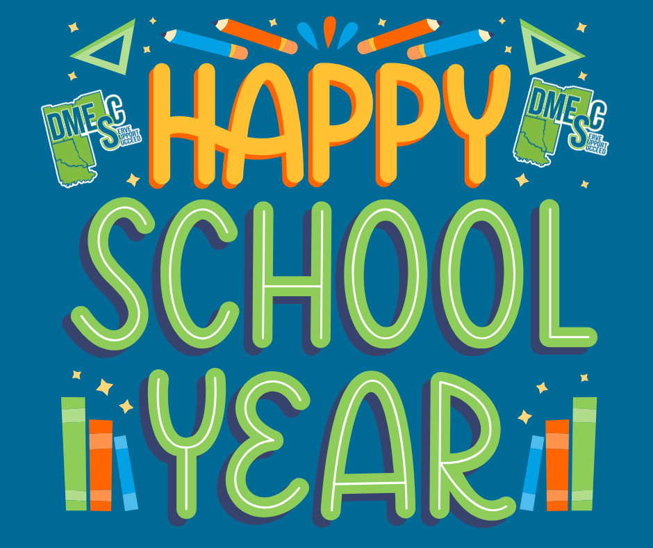 happy school year