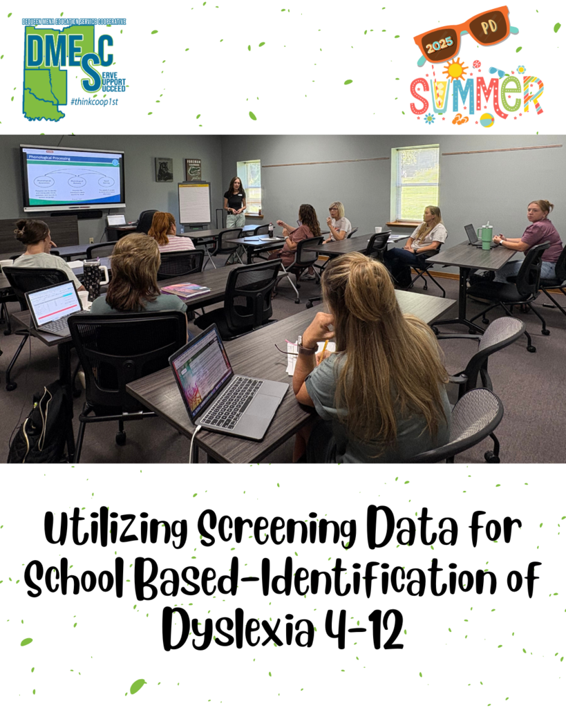 Summer PD