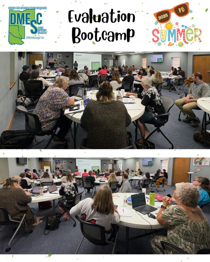 Summer PD