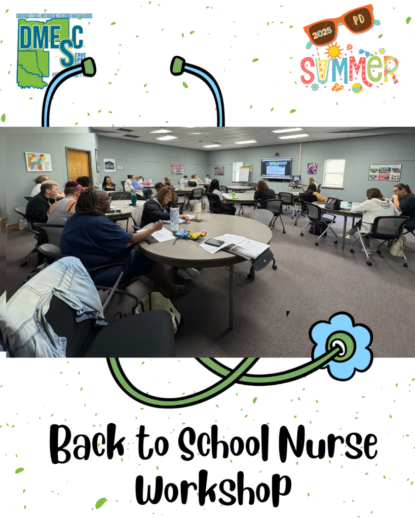 Summer PD