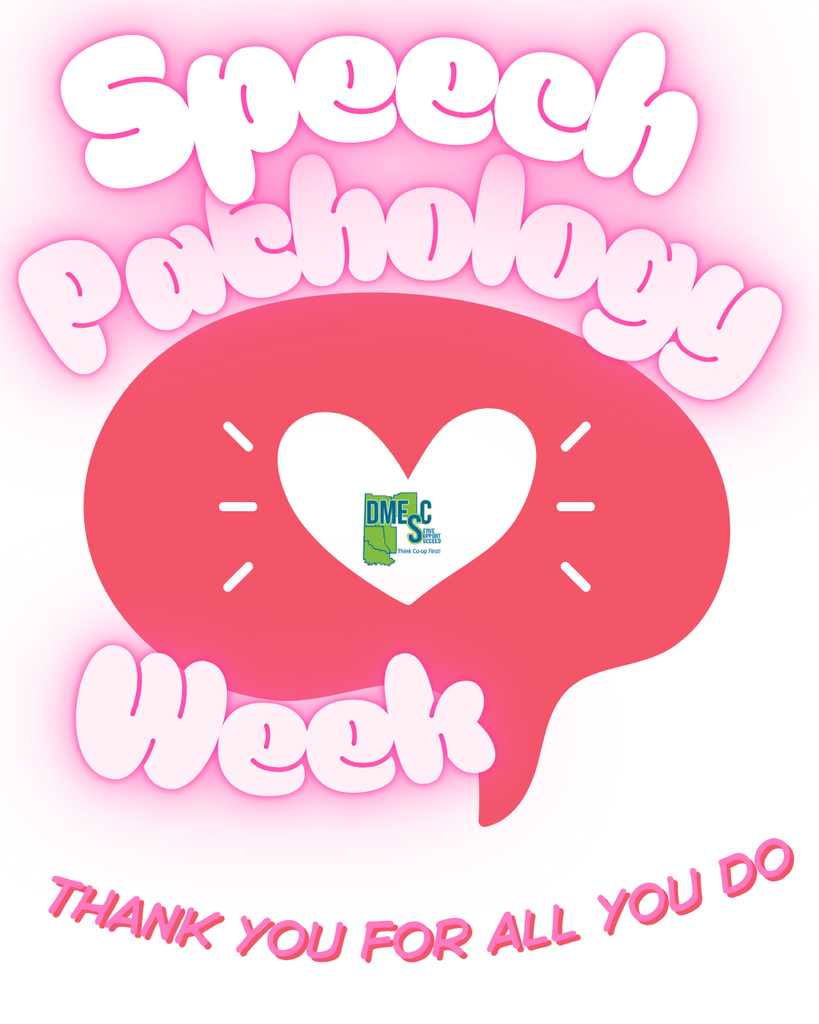 SpeechPathologyWeek