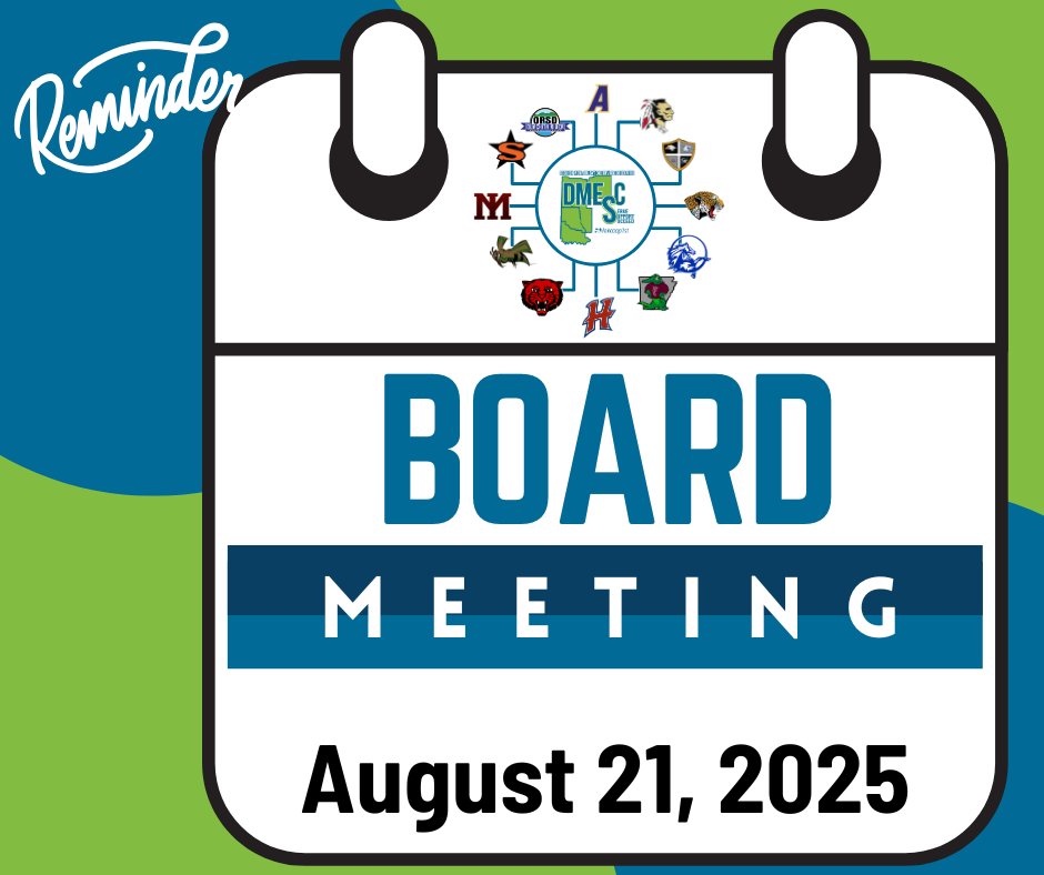 board meeting